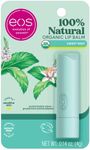 eos 100% Natural & Organic Lip Balm