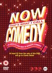 Now That’s What I Call Comedy – The Absolute Very Best of Modern Comedy [DVD]