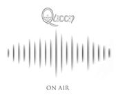 Queen On Air (2CD Deluxe Edition)