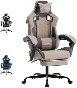 WOTSTA Gam