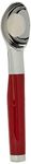 KitchenAid Classic Ice Cream Scoop, One Size, Red 2