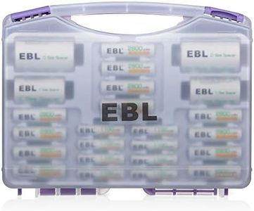 EBL Purple