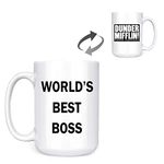 Office Mug