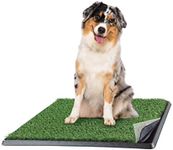 PETMAKER Artificial Grass Puppy Pee