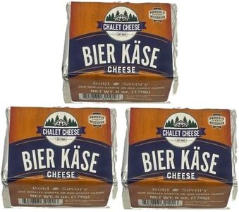 Bier Käse