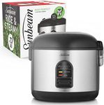 Sunbeam Rice Cooker And Steamer