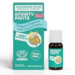 SmartyPants Baby Probiotic Drops: P