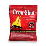 MEECO'S RED DEVIL 13 Creosote Destroyer, 3-Ounce