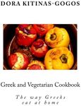 Greek and Vegetarian Cookbook