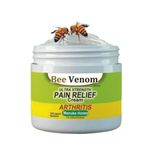 Bee Venom Joint and Bone Therapy Cream | Bee Venom Pain Relief Cream (200g)