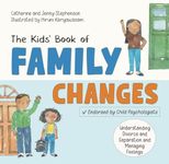 The Kids' Book of Family Changes: U