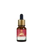 Forest Essentials Facial Serum | Advanced Soundarya with 24K Gold | Ayurvedic Anti Ageing Properties | Clinically Tested | For Pigmentation Fine Lines & Dark Spots