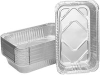 30 Pack Big Easy Drip Pan for Char-