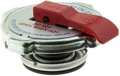 MOTORAD Safety Lever Radiator Cap, regular, ST-16