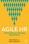 Agile HR: Deliver Value in a Changing World of Work