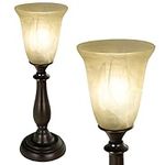LIGHTACCENTS Table Lamp Bronze with