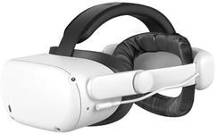 KIWI design Comfort Battery Head St