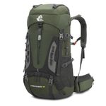 Hiking Packs