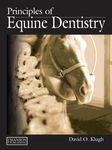 Principles of Equine Dentistry