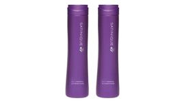 Satinique� 2in1 Shampoo & Conditioner 250 ML pack of 2