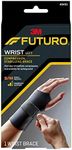 Futuro Energizing Wrist Support, Left, Small/Medium