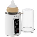 Baby Bottle Warmer For Breastmilk