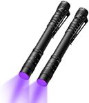 UV Black Light Flashlight Mini, 395