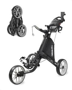 CaddyTek E