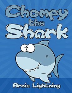 Chompy the