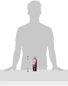 Pro Tan Incredibly Black 10X Dark Bronzing Lotion – 250ml, Vitamin A & E