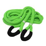 Grip 20' x 7/8" Kinetic Energy Recovery Rope for Off Roading 28818 Large