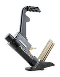 Powernail 445LSW Pneumatic 16 Gauge L-Cleat Hardwood Flooring Nailer