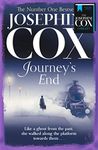 Journey’s End: An enthralling historical suspense novel from the Sunday Times bestselling author