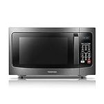 Toshiba EC042A5C-BS Microwave Oven 