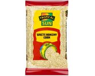 Tropical Sun White Hominy Corn 500g