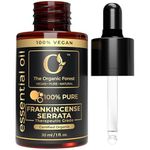 Frankincense Essential Oil for Skin Care | Frankincense Oil for Pain Relief | Organic Frankincense Essential Oil | Frankincense Body Oil | Self Care |