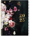 2025 Planner - 9" x 11"， Planner We