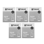 Polaroid Originals Standard B&W Instant Film for i-Type Cameras (40 Exposures)