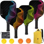 Pickleball For Kids