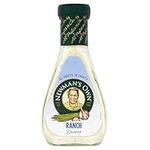 Newman's Own Ranch Dressing 250 ml, Pack of 6