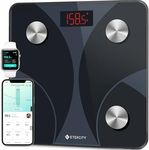 Etekcity Scales for Body Weight, Hi