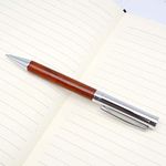 LACHIEVA LUX Rosewood Ballpoint Pen