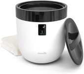 SereneLife Counter Towel Warmer Buc