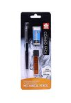 Sakura Cushioning Point Mechanical Pencil - 0.5 mm lead (Black Body Color)