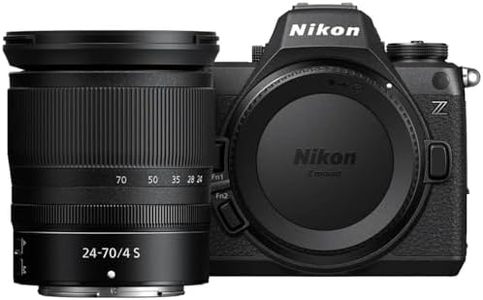 Nikon Z6 I