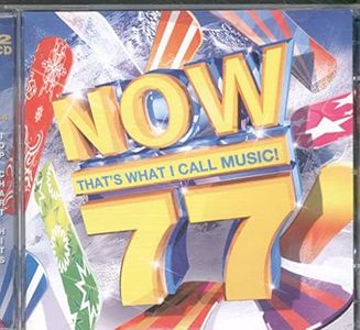 Now That's What I Call Music! 77 / Various