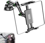 Noaya Car Tablet Holder - 360° Rota