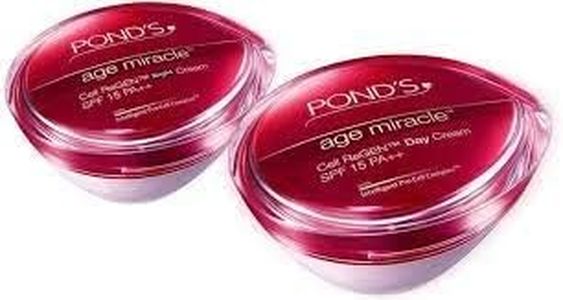 Pond's Age