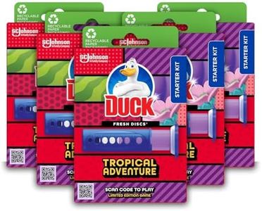 Duck Fresh