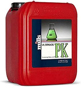 Mills Nutrients Ultimate PK 10 Liter